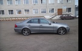 Перевозка пассажиров