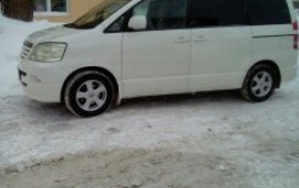 Аренда Минивена,