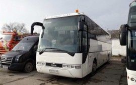 Пассажирские перевозки Крым,Россия,СНГ