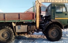 Услуги воровайки