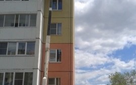 Автовышка 14м