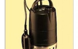 Дренажный насос Grundfos Unilift