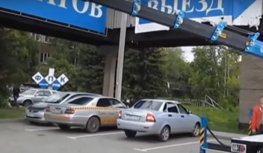 Автовышка корейская, аренда круглосуточно в Камызяке