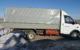 Грузоперевозки Газель услуги, заказ