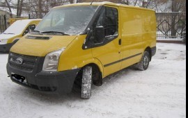 Перевезу любые грузы по городу и области