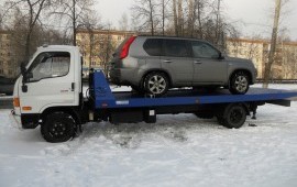 Эвакуатор по Ростову, области, РФ