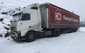 Доставлю груз