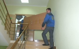 Услуги опытных грузчиков