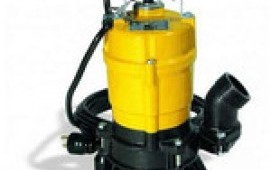 Насос погружной Wacker Neuson