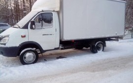 Доставка грузов
