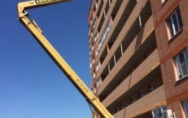 Услуги автовышки(Илья)