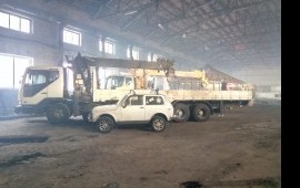 Самагруз, не габарит. в Прокопьевске