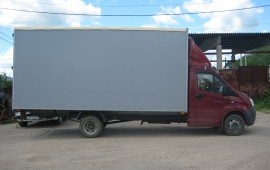 Ивановская обл. Фурманов