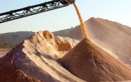 Продам тырсу, строительный песок с доставкой