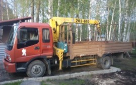 Манипулятор