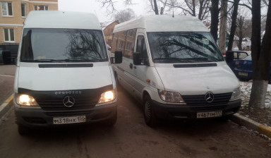 Пассажирские перевозки заказа аренда микроавтобуса в Раменском