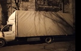 Грузоперевозки по облости и россии