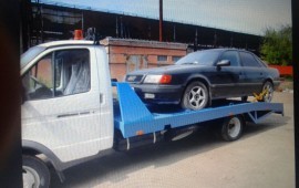 Эвакуатор, перевозка авто 24/7 8-920-586-62-23