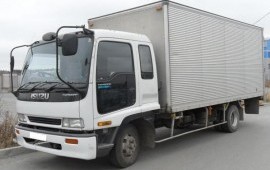 Газели, грузчики