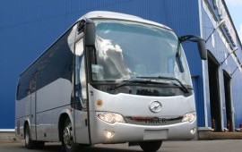 Автобусы 35, 42 места