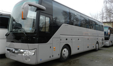 Аренда автобуса заказ пассажирские перевозки