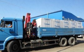 625*300*200-блок стеновой Автоклавный