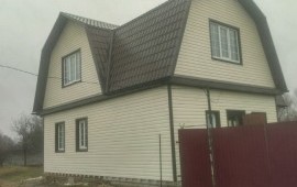 Выполняем весь комплекс кровельных работ в Трубчевске