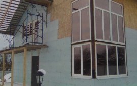 Выполним качественно любые строительные работы
