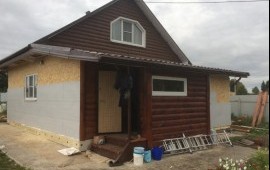 Строительство и отделка
