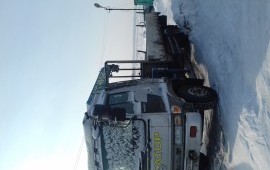 Услуги манипулятора, эвакуация автомобилей. в Юрге