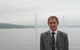 Доставка грузов по Приморскому краю