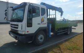 Услуги Манипулятора