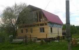 Строительство