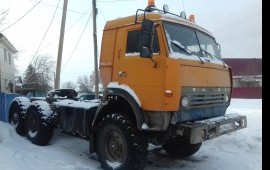 Услуги длинномера