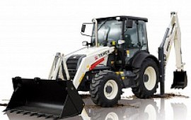 Terex 860