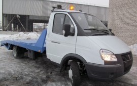 Эвакуатор Новосибирск Толмачево Обь