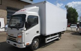 Грузоперевозки по крыму