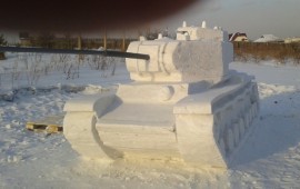 Услуги ямобура