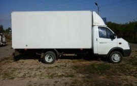 Погрузка и вывоз мусора, старой мебели и т.д.