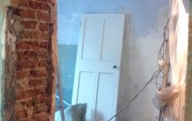 Алмазное пиление. Устройство проёмов