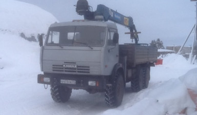 Предоставляем услуги автокранов в Усогорске