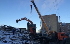Предлагаем в аренду автокран