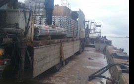 Сдам в аренду КРАН-МАНИПУЛЯТОР