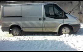Перевозка