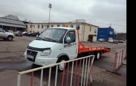 Эвакуатор в Козельске 24ч