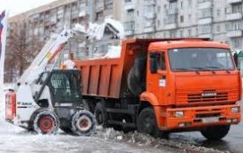 услуги самосвала
