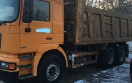 Чистка и вывоз снега