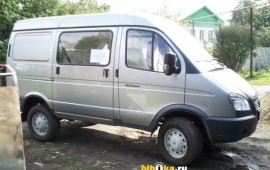 Аренда авто, соболь