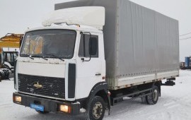 Грузоперевозки, переезды