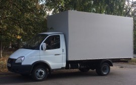 Перевозка любых грузов